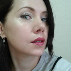 Дина Терновых, 16.04.1980, Барнаул