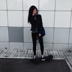 Карина Морозова, 09.01.1997