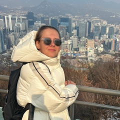 Анна Воробьева, 15.05.1985