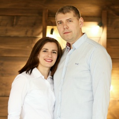 Анастасия Глушакова, 10.03.1987, Новополоцк