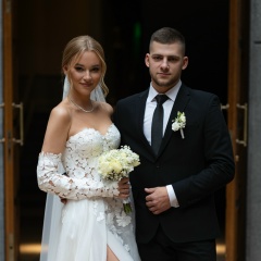 Саша Цопарев, 26.04, Санкт-Петербург