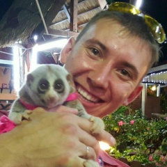 Дмитрий Курбатов, 17.01.1989, Мурманск