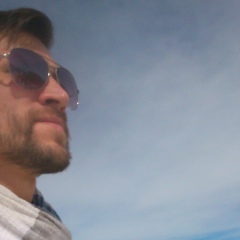 Паша Борычев, 28.03.1989, Минск