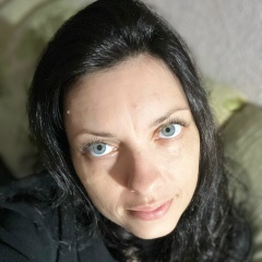 Танюшка Занилиди, 17.06.1987