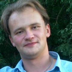 Павел Зыков, 21.08.1987, Москва