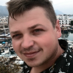 Андрей Лоханов, 26.07.1981, Санкт-Петербург