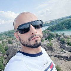 Микаел Айгунян, Люберцы