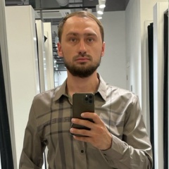 Магомед Иванко, 24.08.1994, Нальчик