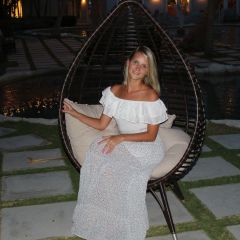 Оля Пекшева, 17.12, Fort Lauderdale