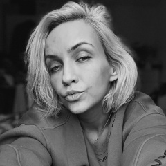 Галина Землянухина, Москва