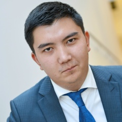 Таир Шариев, 10.01.1989, Астана