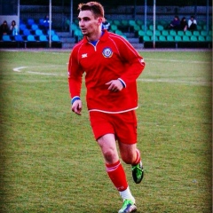Ivan Botkin, 01.05.1993, Москва