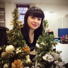 Светлана Касьянова, 28.08.1975, Киев