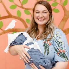 Юлия Побединская, 01.07, Москва