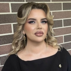 Катерина Коваль, 20.04, Королёв