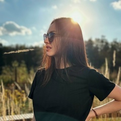 Анюта Куш, 04.02, Москва