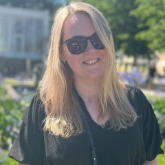 Tatiana Toompere, 21.06, Helsinki