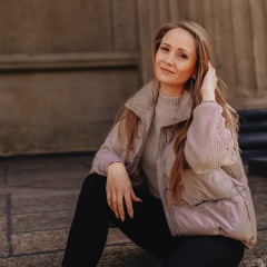 Инна Пермякова, Павлодар