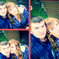 Серёга Никитин, 24.06, Санкт-Петербург