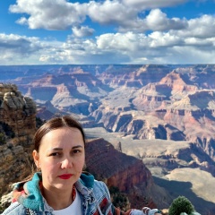 Nailyusha Yuzayeva, 26.06, Toronto