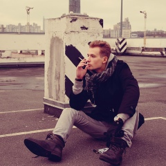 Григорий Маланчук, 19.07, Астана