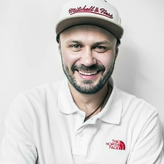 Денис Ничепорчук, 22.08.1982, Москва