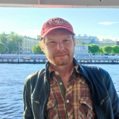 Стёпанька Потемкин, Санкт-Петербург