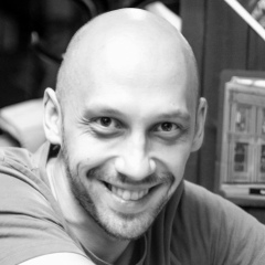 Алексей Васильков, 07.12.1982, Пенза