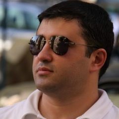 Anar Valiyev, 25.09.1982, Баку