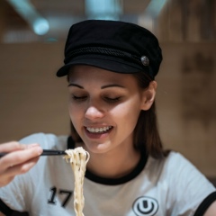 Элина Гец, 05.05, Актау