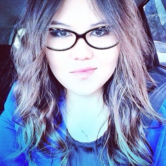 Samal Nauryzova, 04.10.1987, Астана