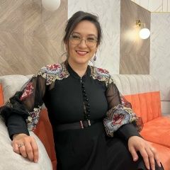 Ландыш Галиева, 15.04, Казань
