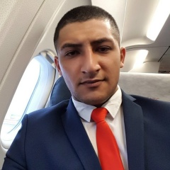 Рустам Нифталыев, 22.04.1993, Саратов