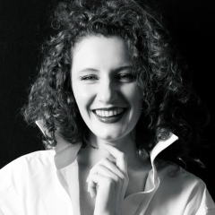 Юлия Водоложко, 03.10.1986, Киев