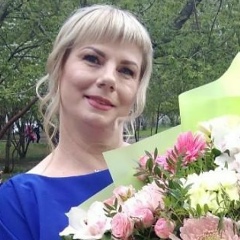 Евгения Викторовна, 25.05, Красноярск