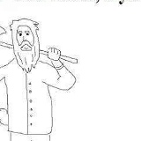 Борис Великий, 24.10.2007, Минск (деревня)