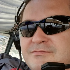 Александр Жигулин, 29.03.1983, Севастополь