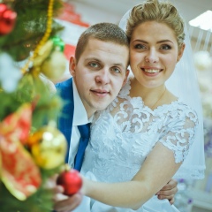 Ульяна Коваль, 06.01.1991, Харьков