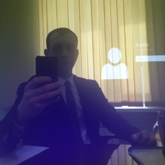 Руслан Гончарук, 09.07