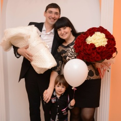 Виктория Филиппская, 15.07.1987