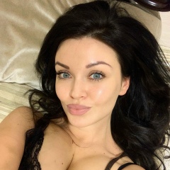 Виктория Гусева, 26.05.1990, Москва