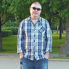 Игорь Рамм, 27.11, Санкт-Петербург