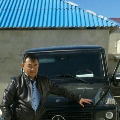 Даниал Сарсен, 20.05.1976, Жанаозен