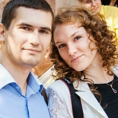 Валентина Ефремова, 27.08.1990, Воронеж