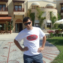 Сергей Радько, 03.08, Москва