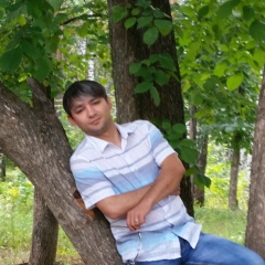 Хусейн Сардалов, 26.03.1983, Покачи