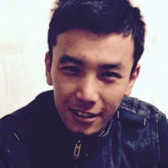 Шаке Кулатов, 21.03.1993, Нижний Новгород