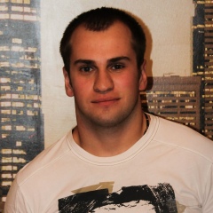 Дмитрий Ростовский, 04.09, Ростов-на-Дону