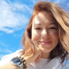 Натали Просвирина, 10.03, Москва