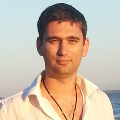 Максим Клочков, 01.01.1980, Санкт-Петербург